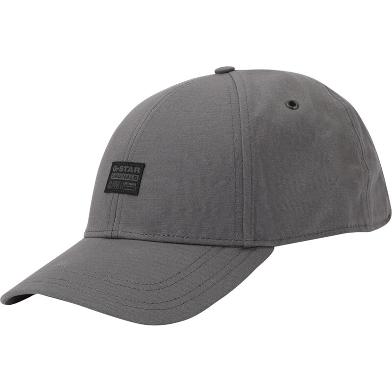 G-STAR Čiapka čadičová / čierna 61949468