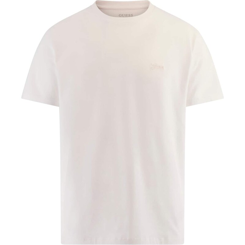 GUESS Tričko biela 61833924