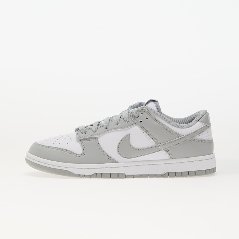 Nike Dunk Low Retro White/ Lt Smoke Grey-White 61824715