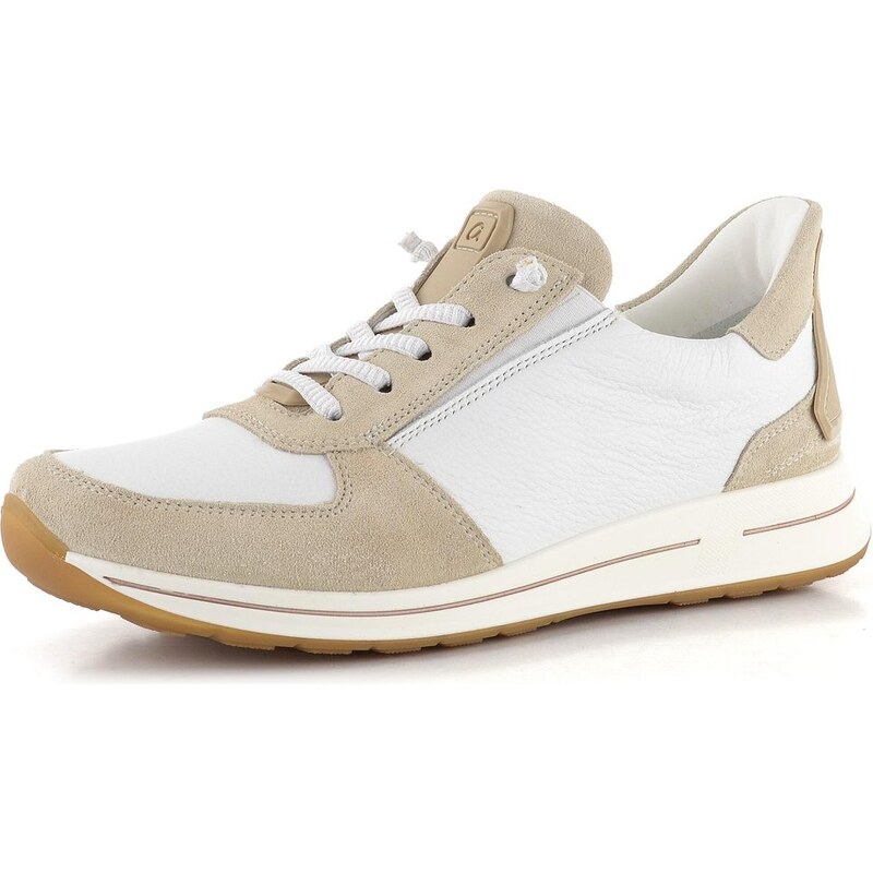 Ara dámske sneakers Osaka Shell/Weiss 12-24836-05 62752449