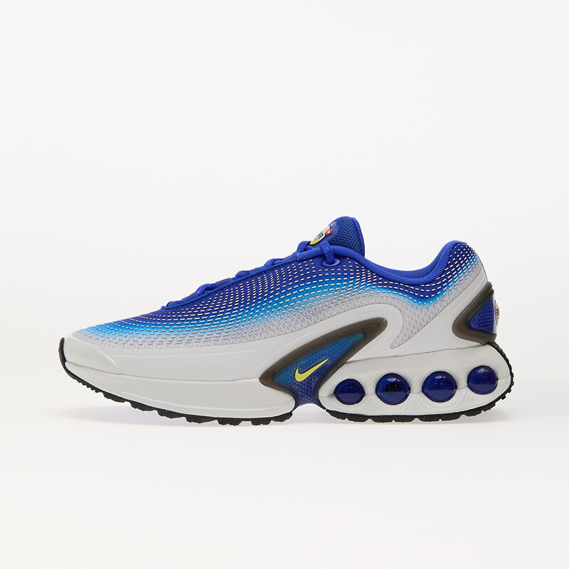 Nike Air Max Dn Se Racer Blue/ Vibrant Yellow-Blue Fury 62063818