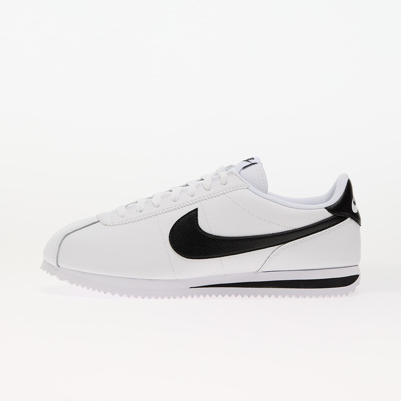 Nike Cortez White/ Black 61828561