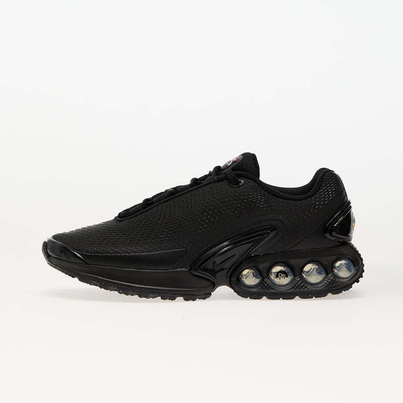 Nike W Air Max DN Black/ Black-Black-Mtlc Dark Grey 61828531