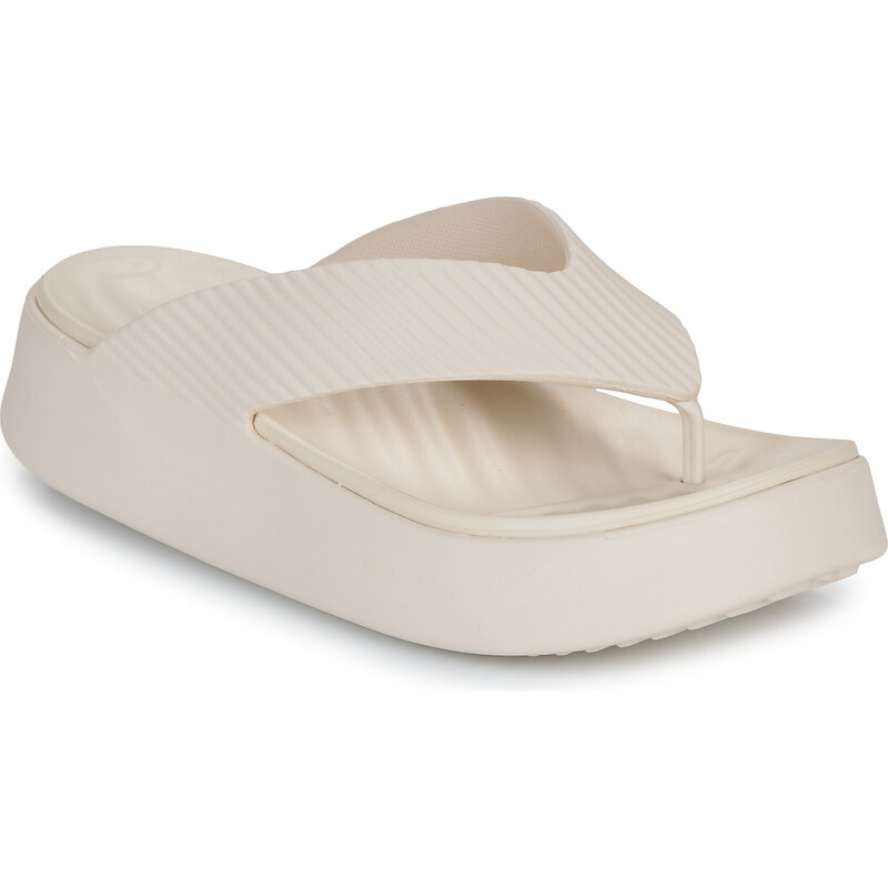 Crocs Žabky Getaway Groove Platform Flip Crocs 62508755