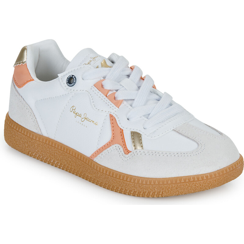 Pepe jeans Nízke tenisky BALL RETRO G Pepe jeans 62507353