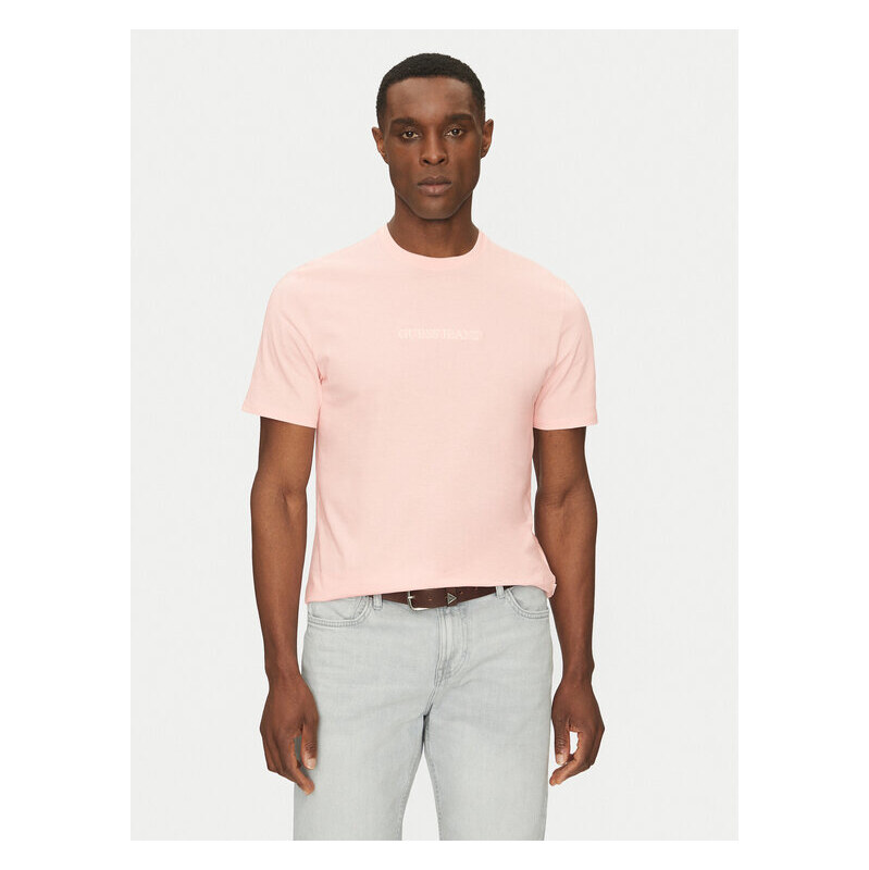 Tričko Guess Jeans 61844281