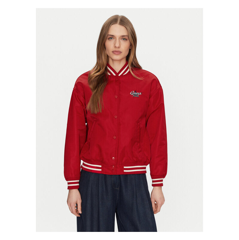 Bundy bomber Guess Jeans 61844341