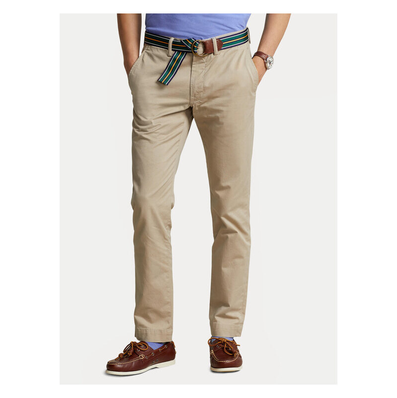 Chino nohavice Polo Ralph Lauren 61844278