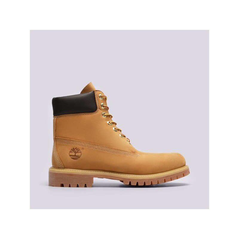Timberland Premium 6 Inch Boot Muži Obuv Vychádzková TB1100617131 57803157
