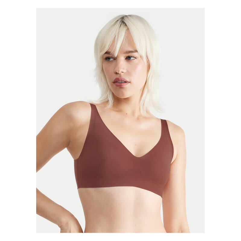 Podprsenka bez kostíc Sloggi 61844366