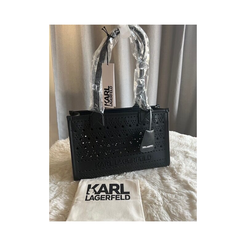 Dámska Kabelka Karl Lagerfeld performance 61829654