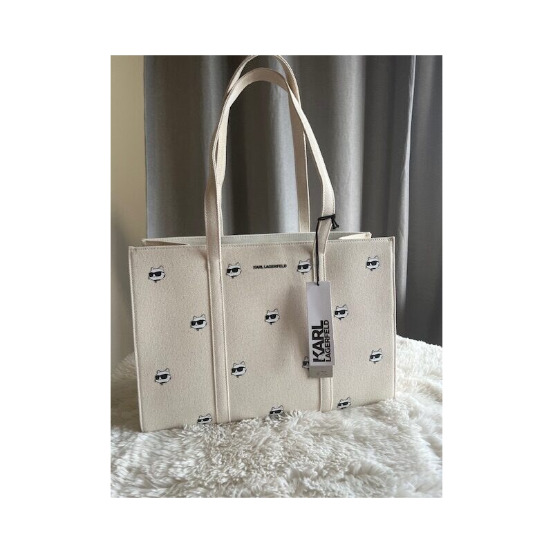 Dámska Kabelka Karl Lagerfeld 61829655