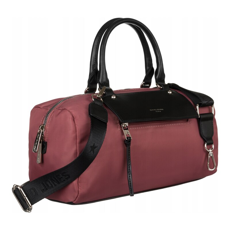 David Jones ružová priestranná taška [DH] 6702-6 42212772