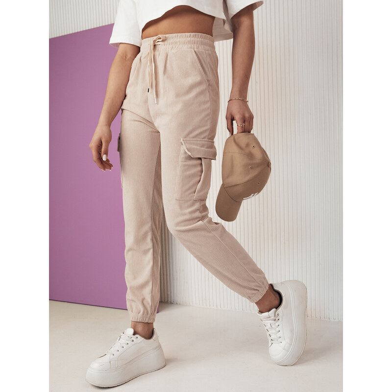 Dámske tepláky FLAYON Dstreet UY2058 68161291