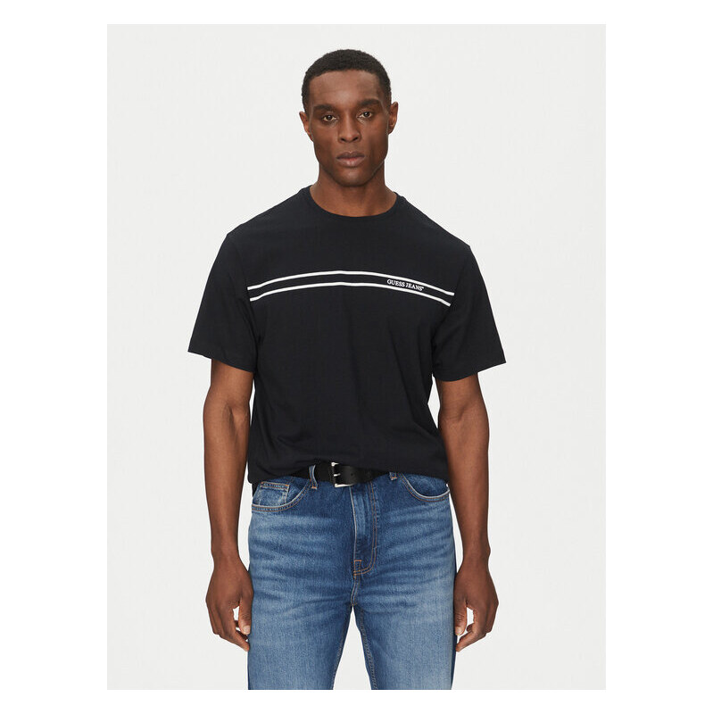 Tričko Guess Jeans 61844294