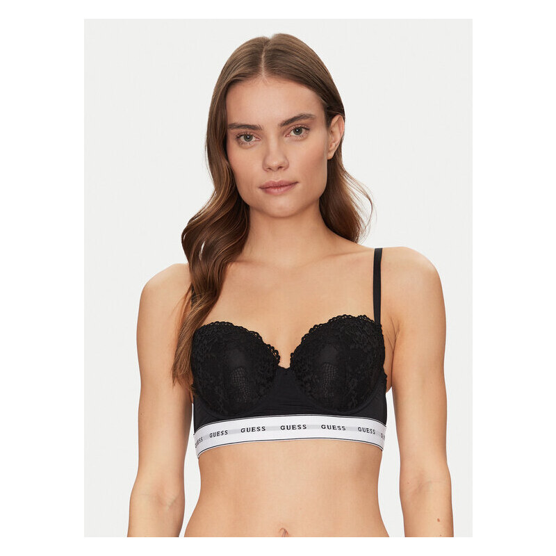 Podprsenka Balconette Guess 61788057