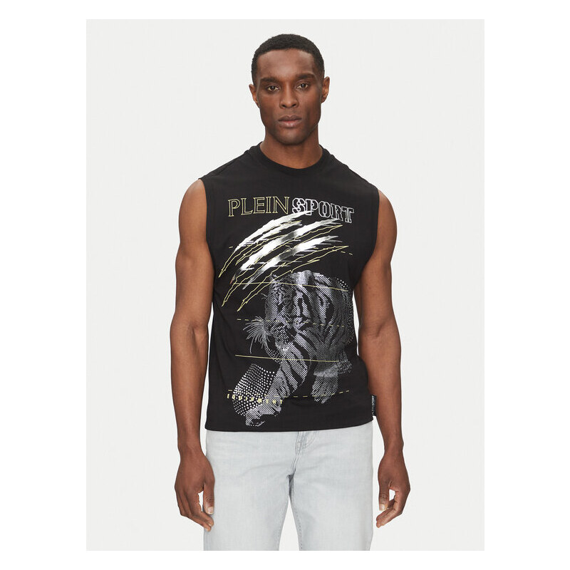 Tank top Plein Sport 61805612