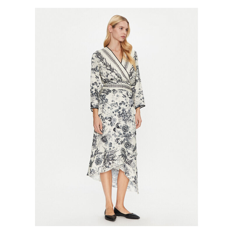 Letné šaty Simona Corsellini 61844427