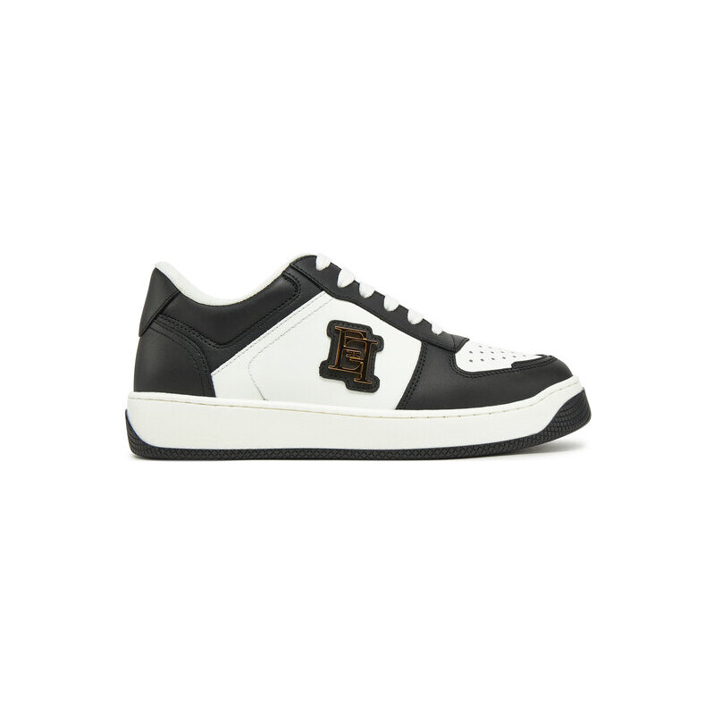 Sneakersy Elisabetta Franchi 61844462
