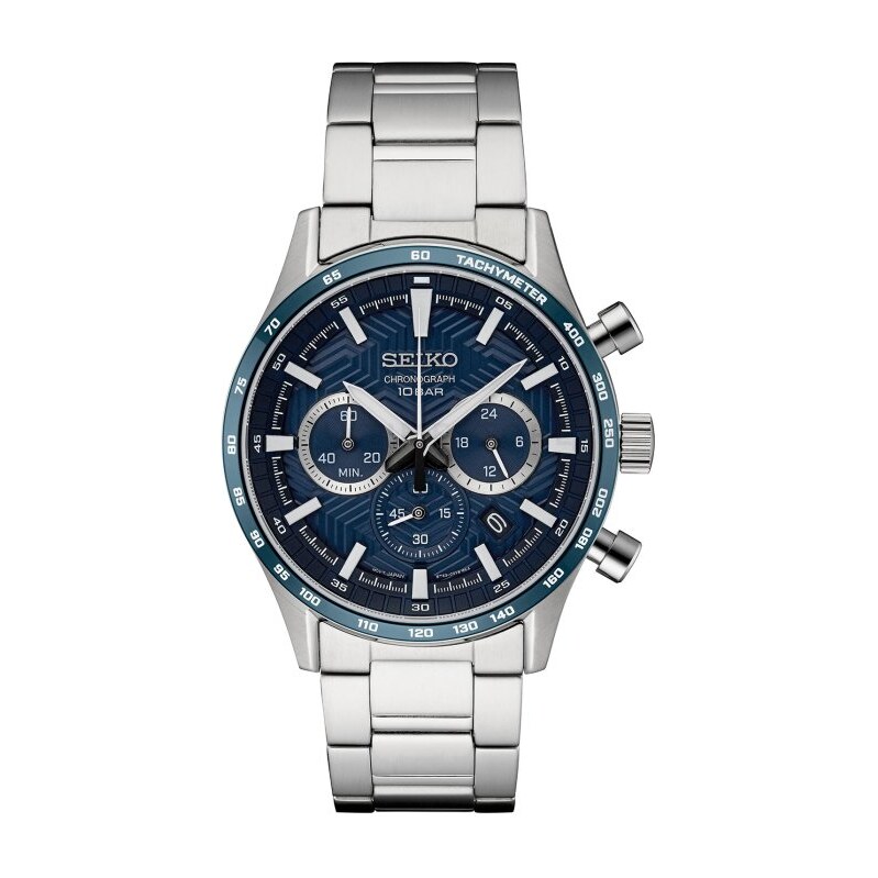 Seiko Chronograph SSB445P1 SSB445P1 65320381