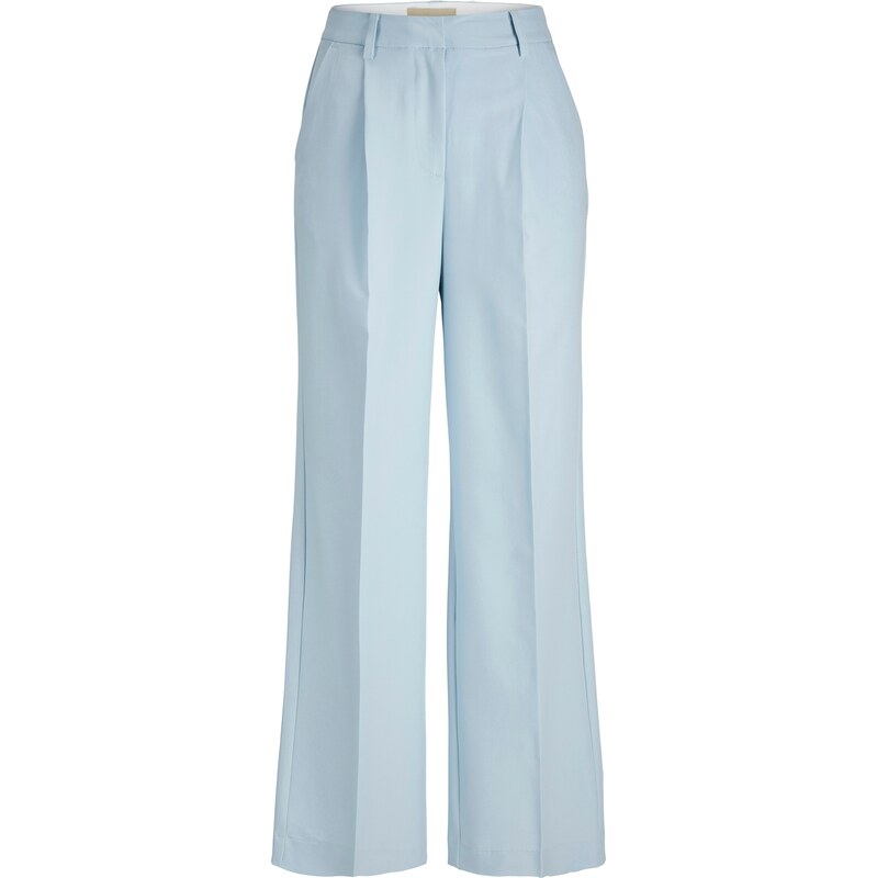 JJXX Plisované nohavice JXEllis svetlomodrá 61945963
