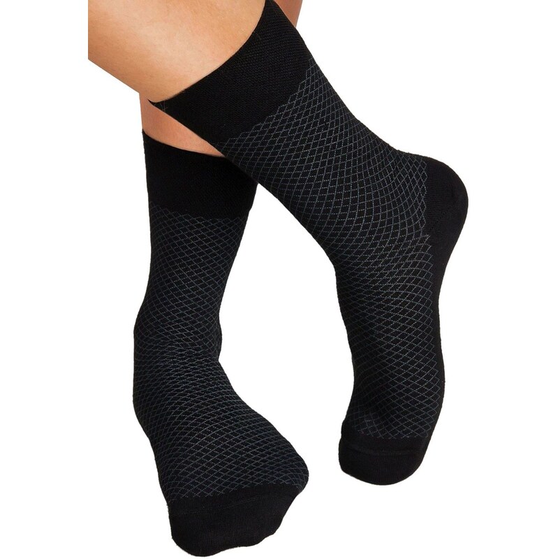 NOVITI Pánske ponožky 004 01 61831114