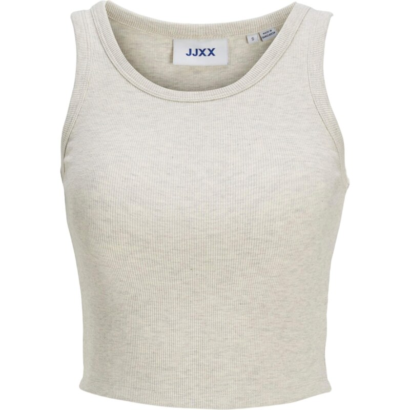 JJXX Top JXFallon béžová melírovaná 62115157