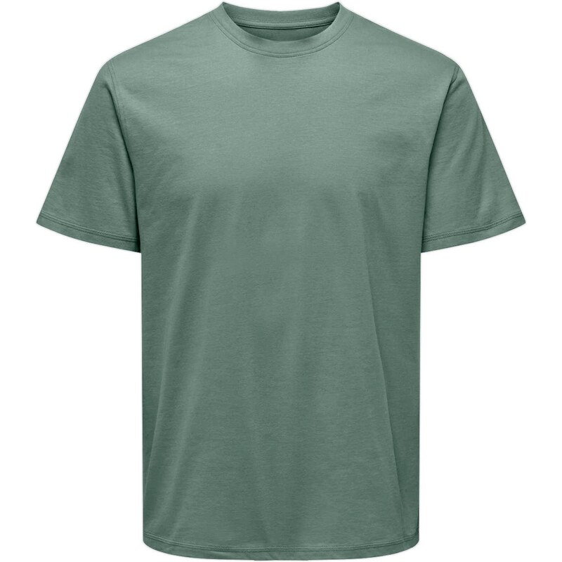 Only & Sons Tričko ONSMax trstinová 61946280