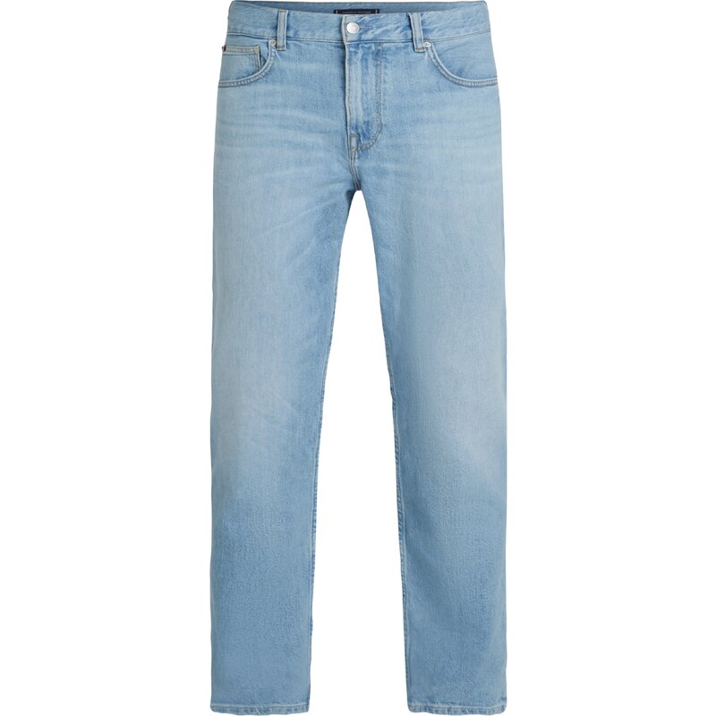 TOMMY HILFIGER Džínsy DENTON modrá denim 61834162