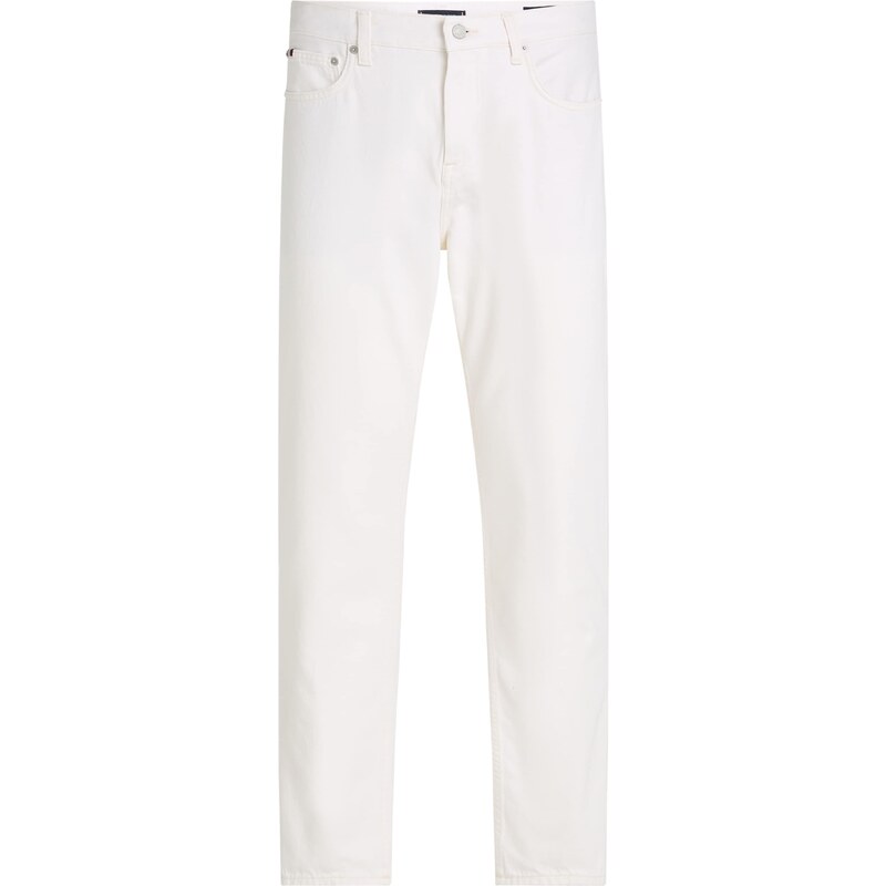 TOMMY HILFIGER Džínsy šedobiela 61834168