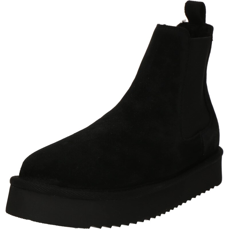 Copenhagen Studios Chelsea čižmy 258M čierna 62044949