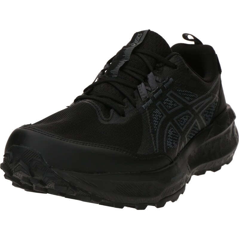 ASICS Nízke tenisky Gel-Sonoma 8 GTX svetlosivá / čierna 61872432