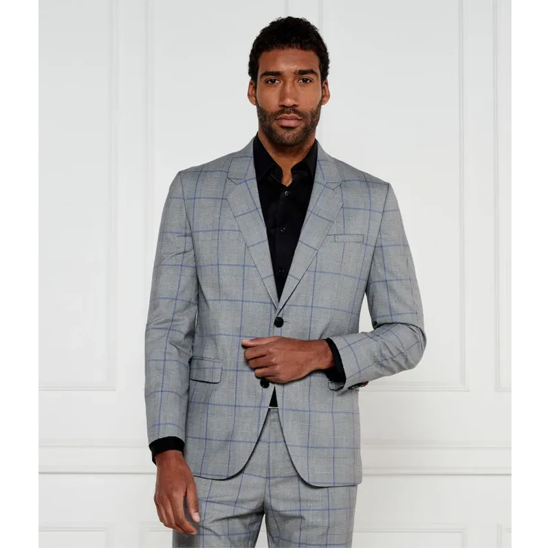 HUGO Sako Kris231X | Modern fit 61833688