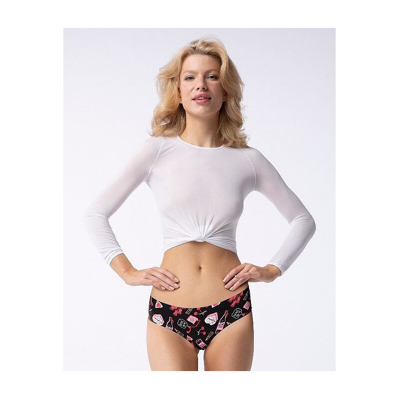 Dámske tangá Love Story Brasil - Julimex 63929016