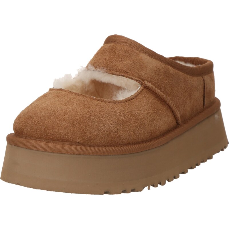 UGG Papuče hnedá 62270190