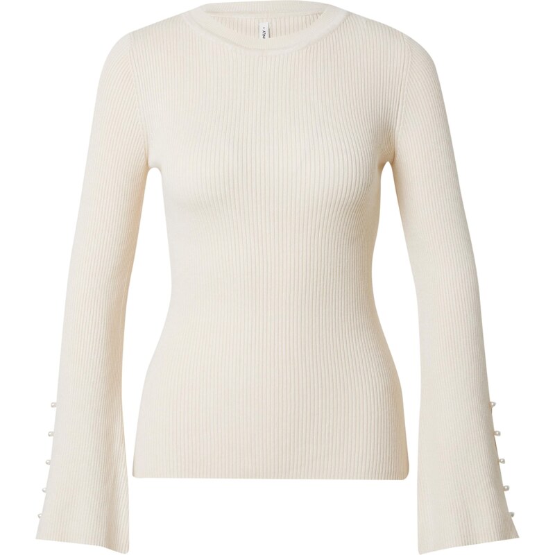 ONLY Sveter ONLNATASCHA béžová 61946630