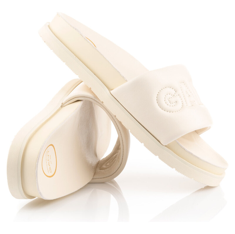 ŠĽAPKY GANT MARDALE CREAM 62550443