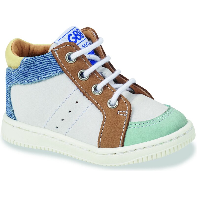 GBB Nízke tenisky FALMARD FLEX GBB 62856654