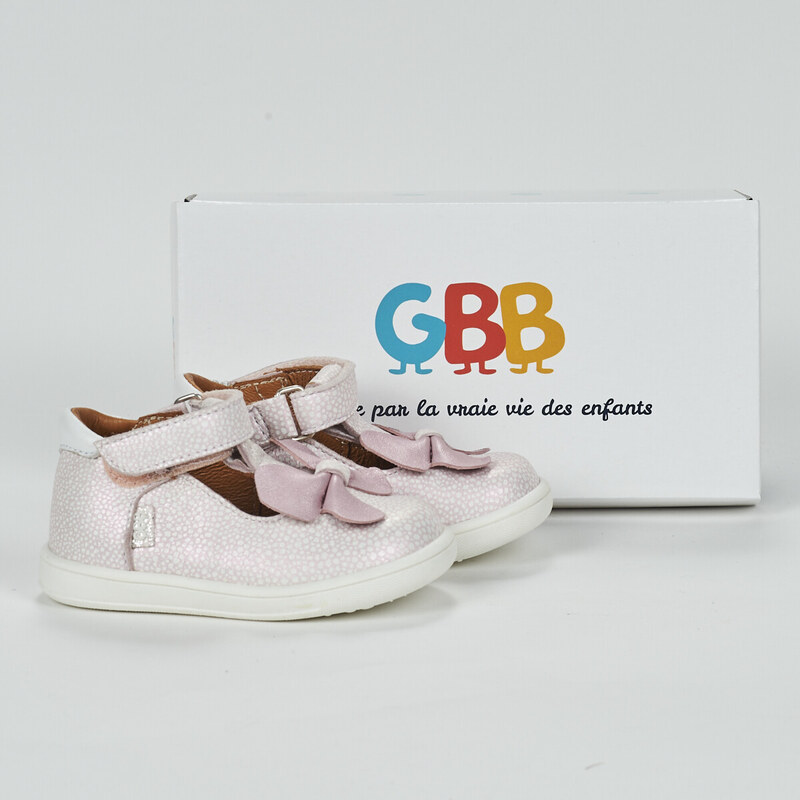 GBB Členkové tenisky BELLA GBB 62501387