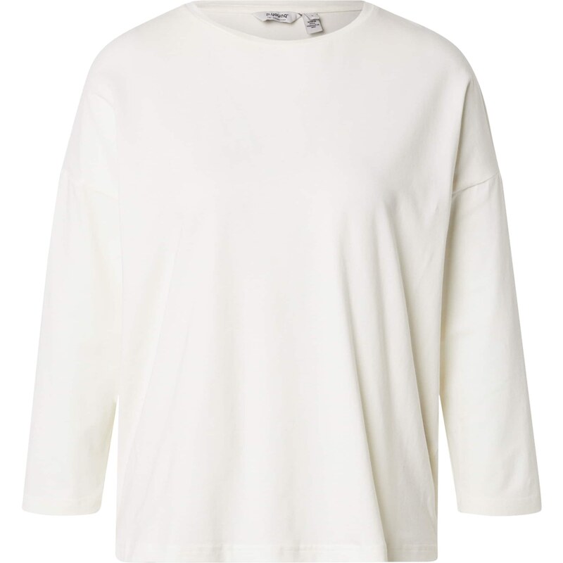 b.young Tričko BYPamila biela 61985005