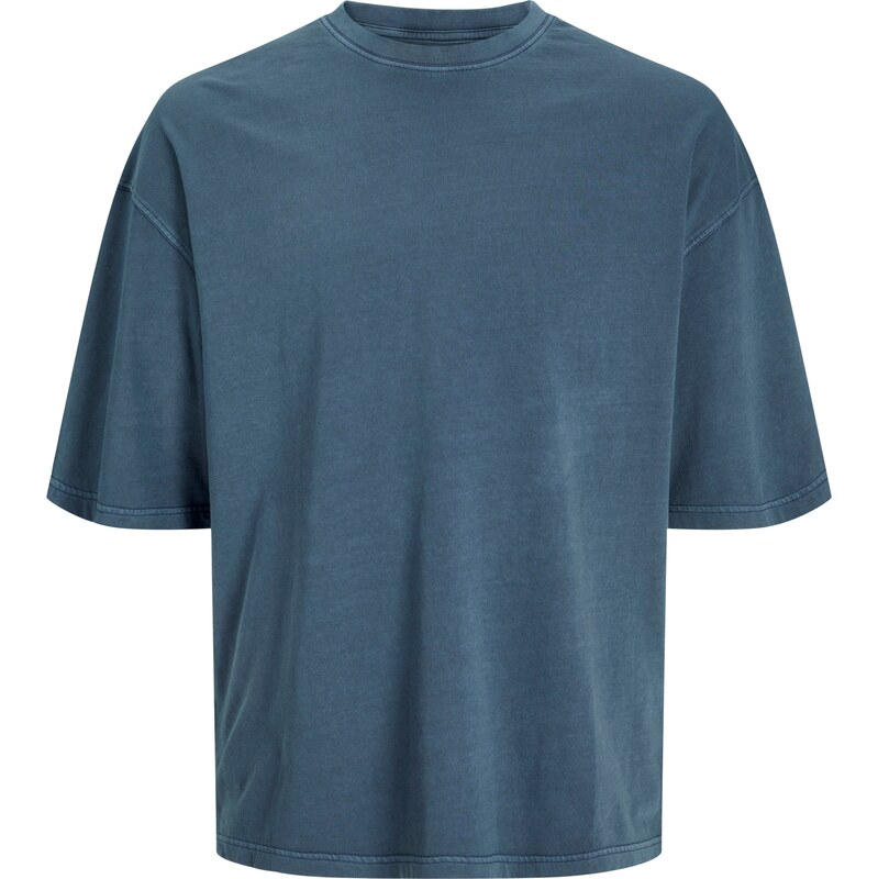 JACK & JONES Tričko JJECharge tmavomodrá 61945270