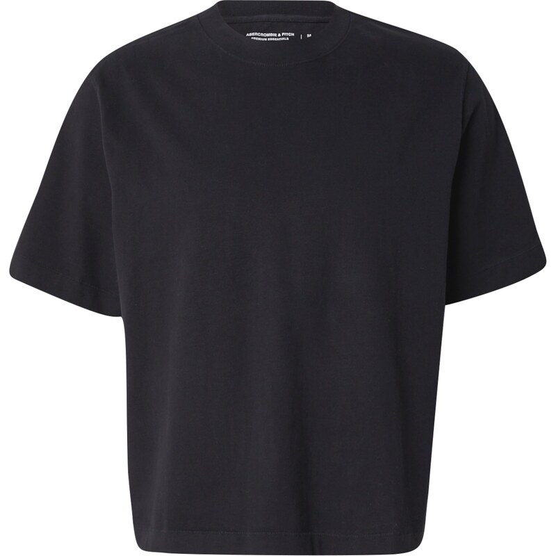 Abercrombie & Fitch Tričko čierna 61848132