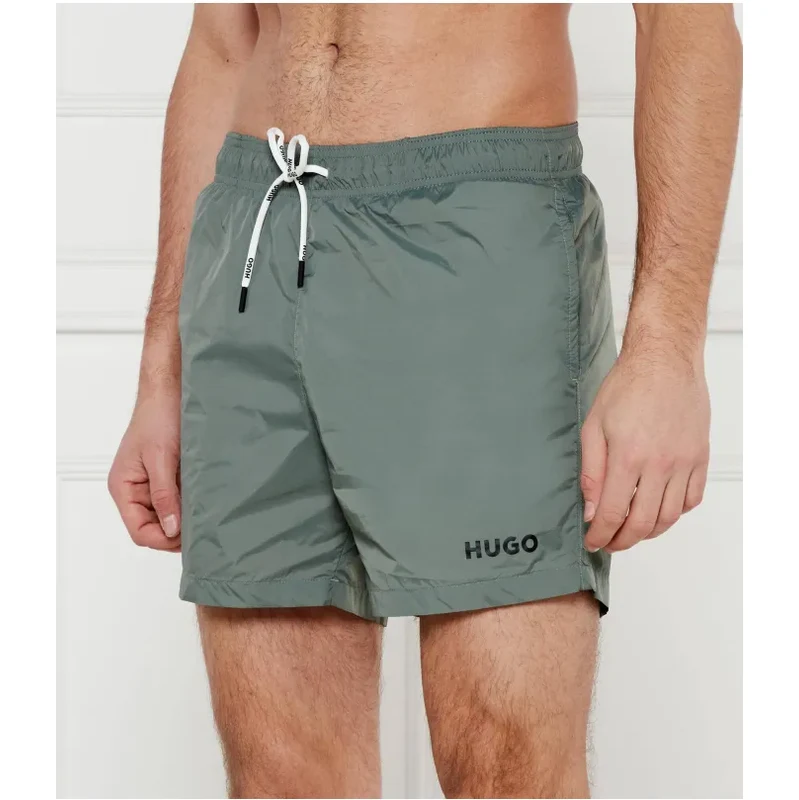 Hugo Bodywear Šortky na plávanie | Regular Fit 61257162