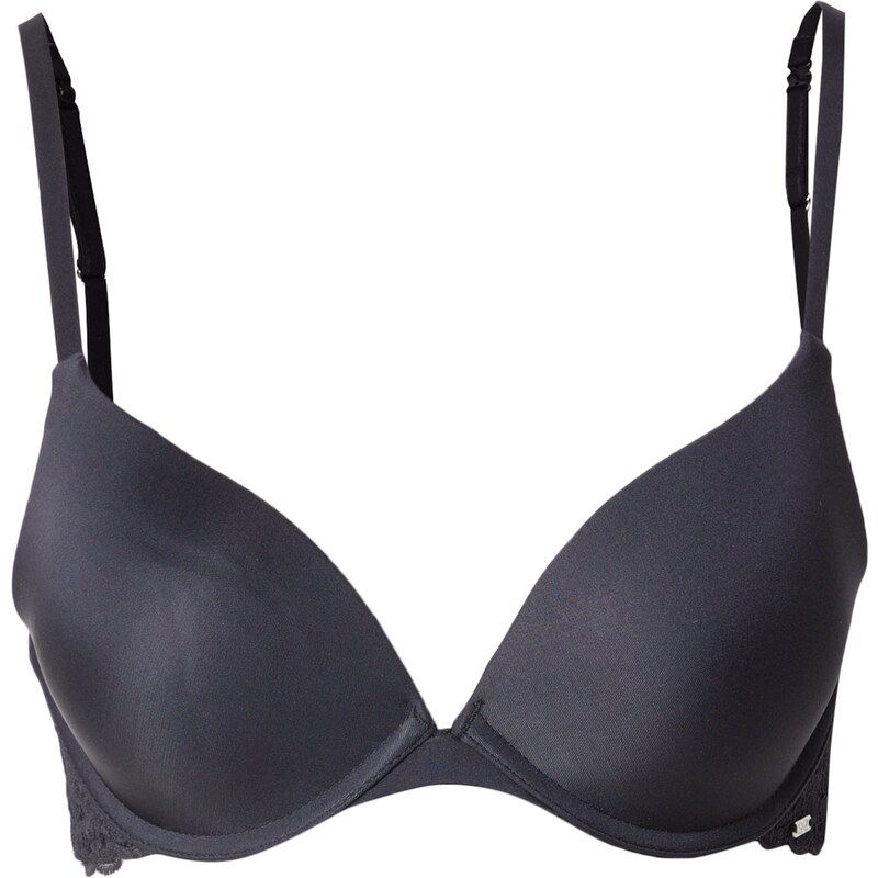 Hunkemöller Podprsenka Angie čierna 24771077