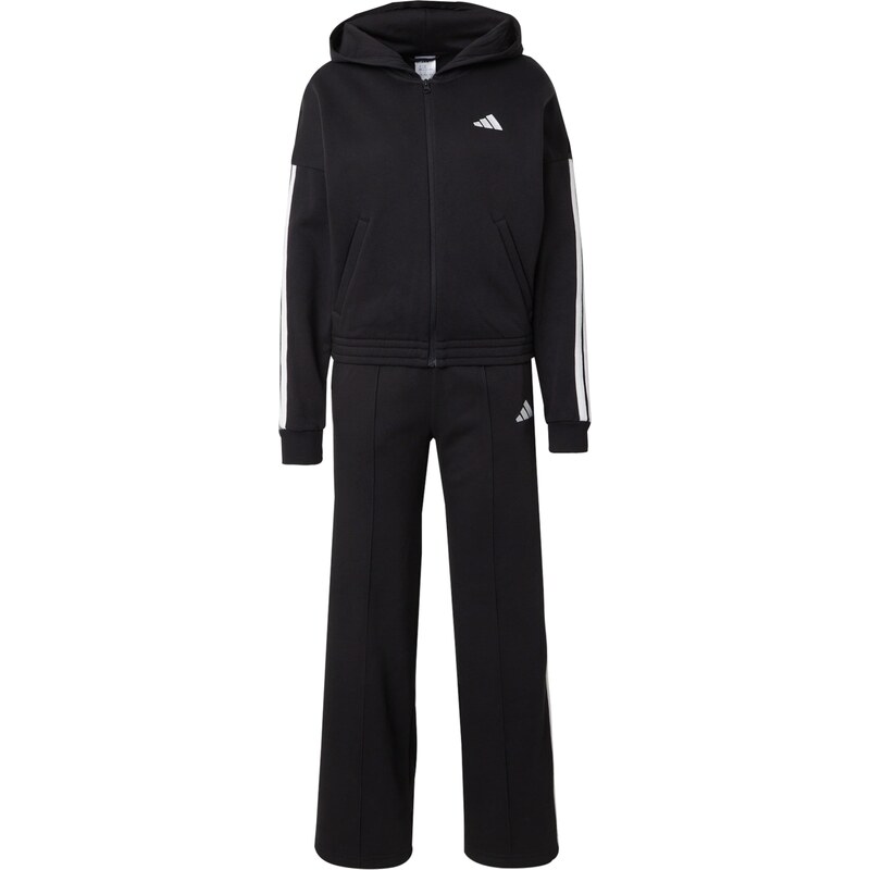 ADIDAS SPORTSWEAR Tréningový komplet Energize čierna / biela 61984879
