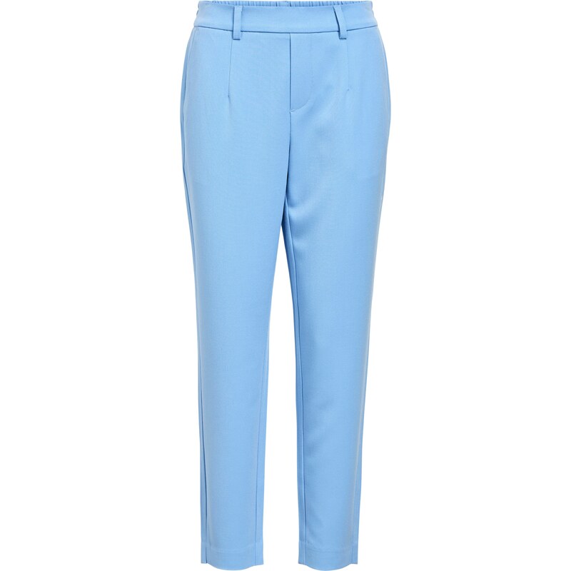 OBJECT Nohavice OBJLISA nebesky modrá 61974291