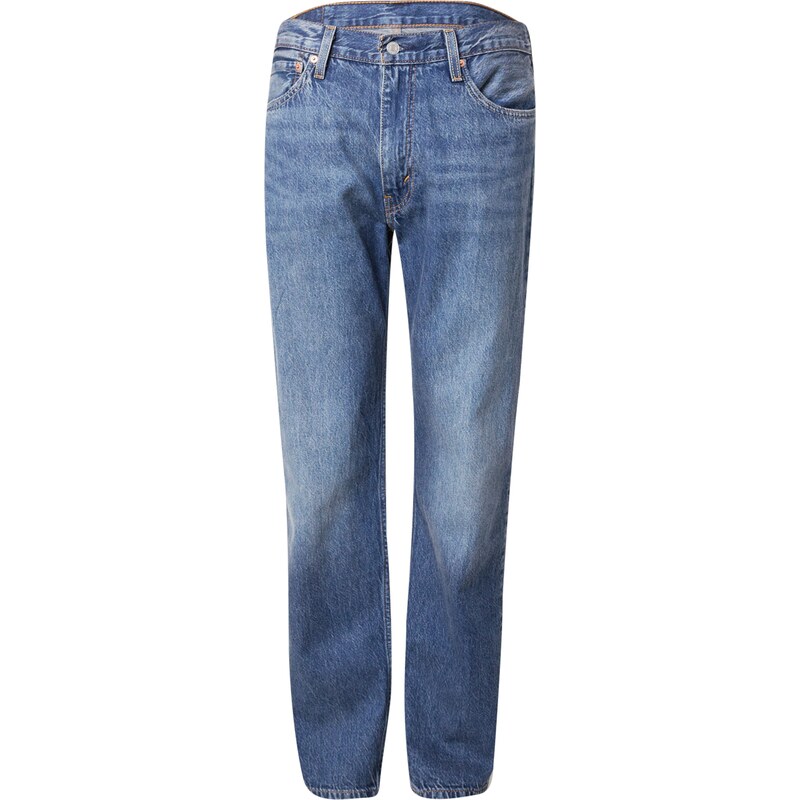 LEVIS Džínsy 555 Relaxed Straight indigo 61848141