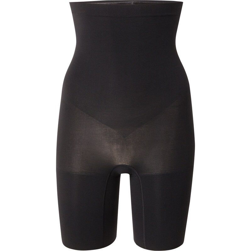 SPANX Formujúce nohavice Everyday čierna 61848196