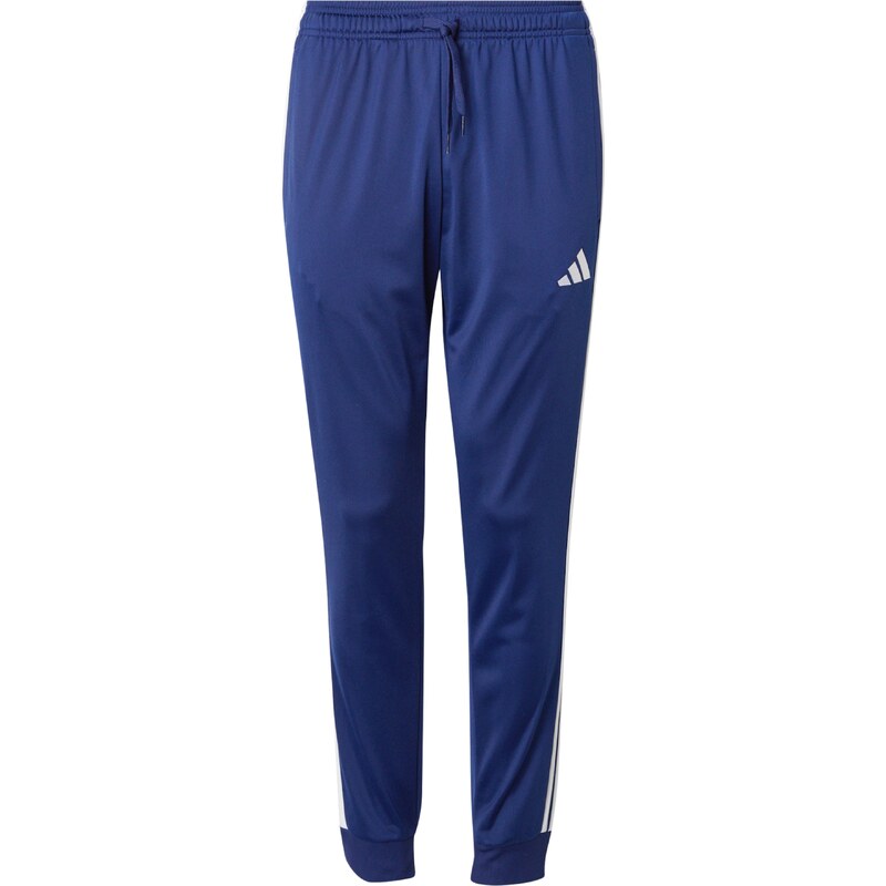 ADIDAS SPORTSWEAR Športové nohavice kráľovská modrá / biela 61848180