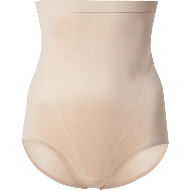 SPANX Formujúce nohavičky Thinstincts 2.0 svetlobéžová 61848197